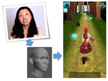 Un juego ayuda a mejorar la actividad sexual femenina