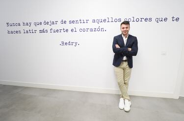 Fran Sánchez: “Ilusionaremos a la afición ganando”