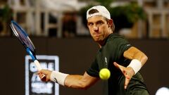 Así es el cuadro de Nicolás Jarry en el Open de Australia: partidos, fechas y fixture