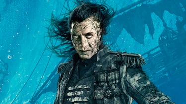 El director de ‘Piratas del Caribe’ culpa a los videojuegos del mal CGI del cine: “Unreal Engine”