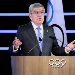 Oficial: Comité Olímpico Internacional ratifica la suspensión de Guatemala