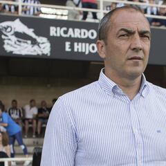 El Extremadura necesita aligerar plantilla