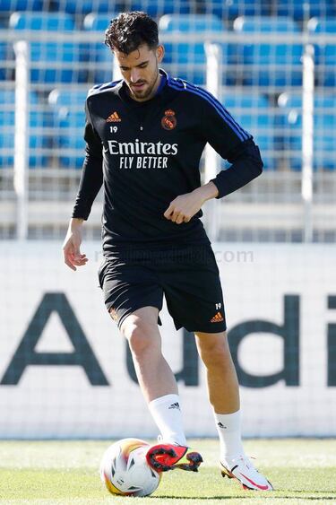 Ceballos: la luz al final del túnel