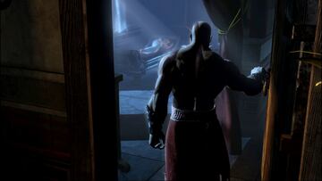 Captura de pantalla - God of War: Ascension (PS3)