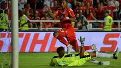 Los pecados del América que lo acercan a zona del descenso