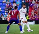 Aprobados y suspensos del Eibar contra el Eldense: Reaparecen los fantasmas de Santander