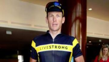 Armstrong alega, pero el proceso por dopaje sigue