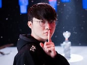 Es el mejor jugador de esports de todos los tiempos y Corea del Sur le entrega el mayor honor deportivo del país
