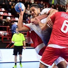 Portugal tumba a Rusia con un parcial incontestable