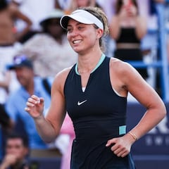 Badosa, ante la gran ocasión de desquitarse en Nueva York