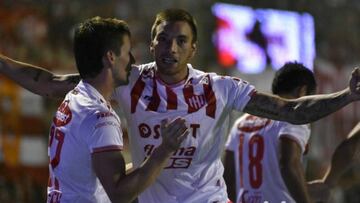 Unión 3-0 Talleres: resumen, goles y resultado Superliga