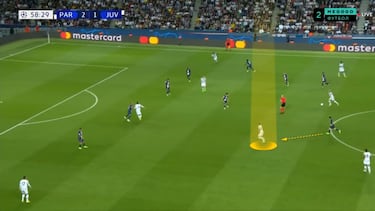 Nuevo orden en el PSG