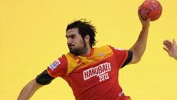 España es primera y jugará ante Dinamarca en semis