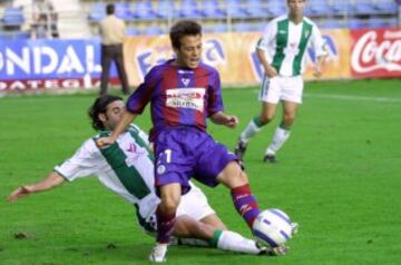 Eibar (España) en 2004.