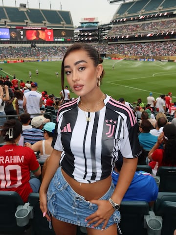 Las vacaciones de los deportistas y famosos en las Redes Sociales