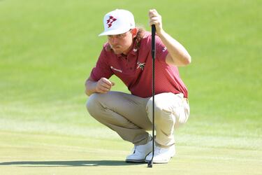 2024 Masters comparison: LIV golfers vs PGA players on Sunday | Which Tour won the battle at Augusta?