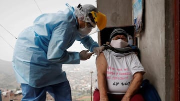 Coronavirus Colombia: &iquest;cu&aacute;nto costar&iacute;a la vacuna Moderna?