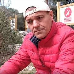 Frank Cuesta se abre sobre el cáncer que padece: "No me quiero morir"