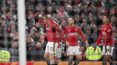 Pronóstico Nottingham Forest vs Manchester United: apuestas, claves y favorito - 30/12/23