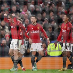 Pronóstico Nottingham Forest vs Manchester United: apuestas, claves y favorito - 30/12/23