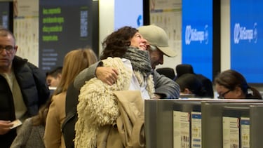 Imanol Arias anuncia que se casa por cuarta vez: todos los detalles de su boda con Nélida Grajales