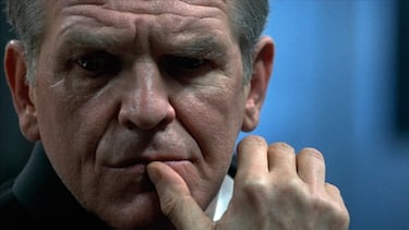 Qué fue de los protagonistas de la película 'La Roca' con Sean Connery y Nicolas Cage