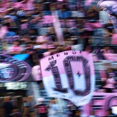 Inter Miami target Boca Juniors’ duo Medina and Rojo