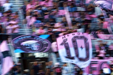 Breaking down Inter Miami’s MLS playoff push