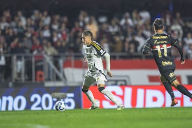 El nuevo destino de Jorge Sampaoli: podría dirigir a un chileno 