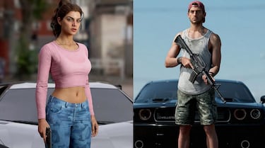 Todo lo que sabemos de GTA 6, así es el próximo Grand Theft Auto de Rockstar