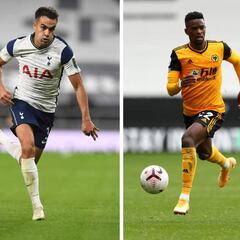 Los delanteros pasan de moda en la Premier League