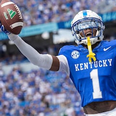 Jugador de los Buffalo Bills es acusado de agresión sexual