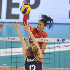 Croacia deja a España sin final