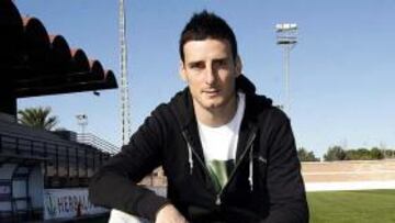 "Mi celebración sólo fue por la tensión del derbi"