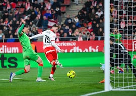 El once ideal de la jornada 19 de LaLiga EA Sports