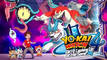 Level-5 (Ni No Kuni) trabaja en un JRPG totalmente nuevo; reclutan personal