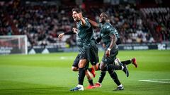 El Castellón resiste en playoff tras cuatro meses en zona noble