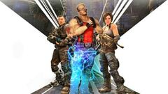 Bulletstorm: Duke of Switch 