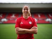 La nueva aventura de Vicky Losada en el Bristol