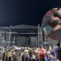 Carin León cancela concierto en La Corregidora de última hora