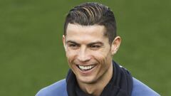 Cristiano se apunta a Nápoles