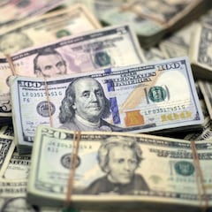 Which California residents will get $800?