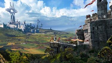 Unsung Story, la historia del fracaso de Kickstarter
