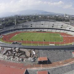 Proponen prohibir ingreso a estadio a personas con antecedentes penales en CDMX