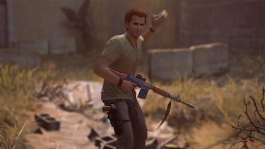 Uncharted 4: Probamos el Multijugador