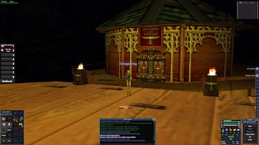 EverQuest cumple hoy 24 años y he comenzado a jugarlo ahora
