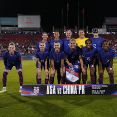 Sorteo Copa Oro Femenina 2024: bolilleros, cómo funciona y dónde se celebra