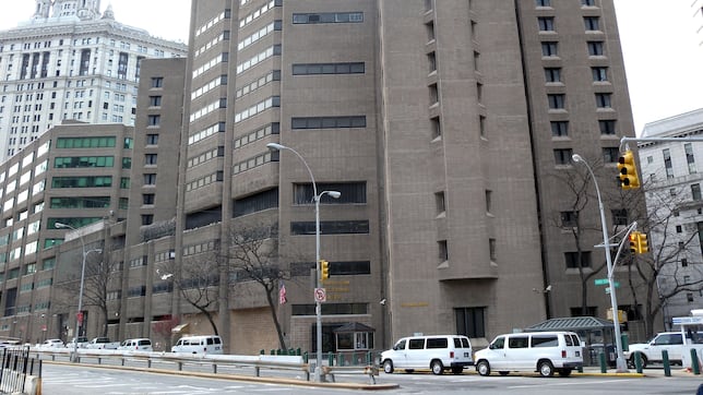 Así es la cárcel donde está preso Maduro: “Un infierno en la Tierra”