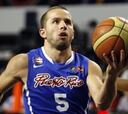 Barea encabeza selección de Puerto Rico para Panamericanos