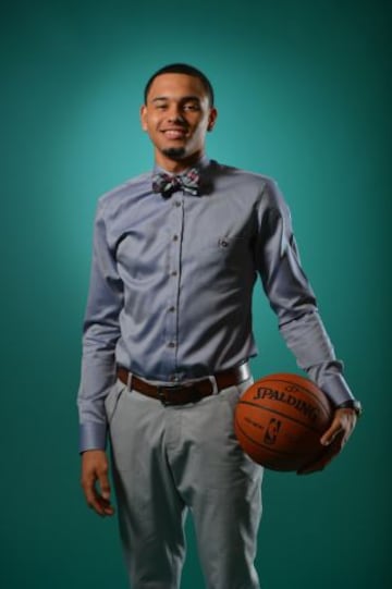 Tyler Ennis. Base. Syracuse.